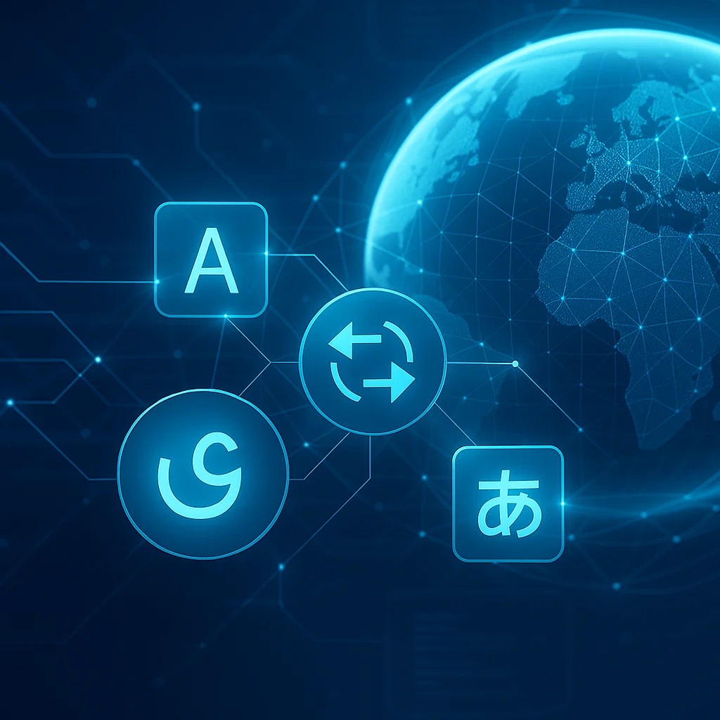 Technology supporting linguists